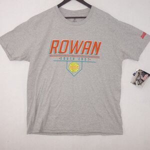 NEW 2021 Little League Softball World Series Rowan South East T-Shirt Men's 2XL